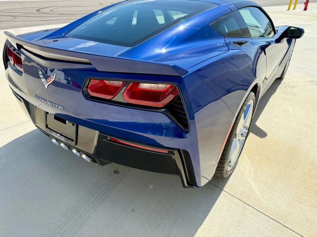 2017 Chevrolet Corvette - Image 60