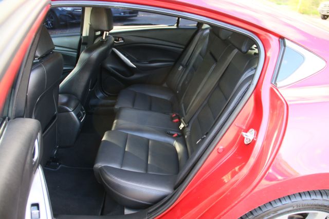 2016 Mazda Mazda6 - Image 14