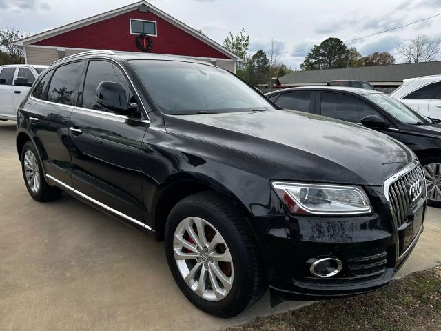 2015 Audi Q5 - Image 2
