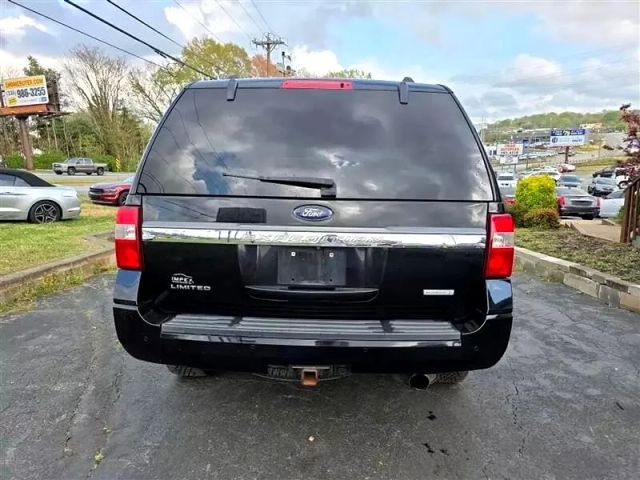 2017 Ford Expedition - Image 6