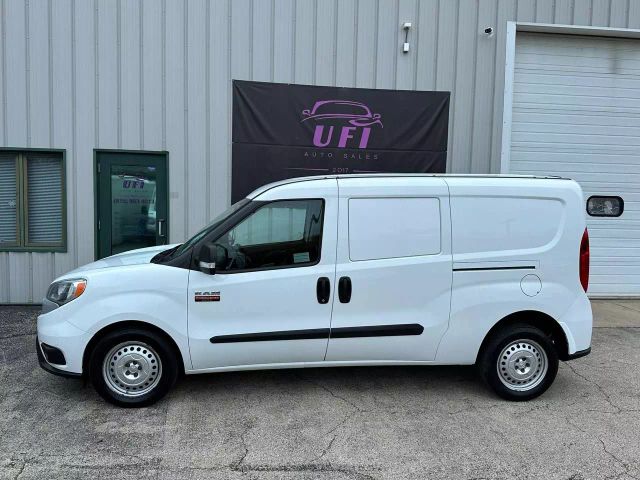 2022 Ram Promaster City - Image 4