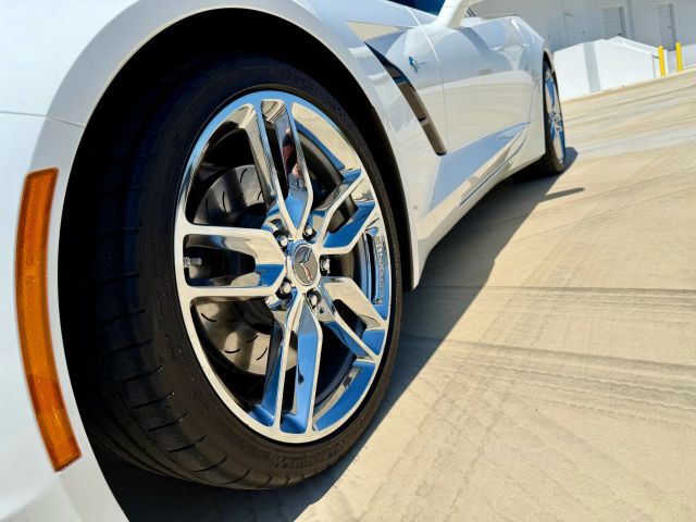 2016 Chevrolet Corvette - Image 42