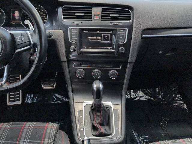 2017 Volkswagen Golf Gti - Image 11