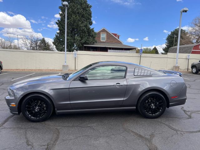 Image 7 of 2014 FORD MUSTANG