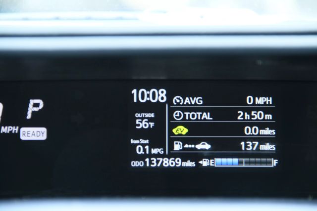 2018 Toyota Prius C - Image 52