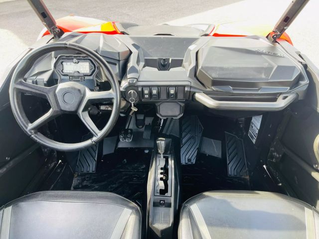 2019 Can-am Maverick Trail 1000 - Image 17