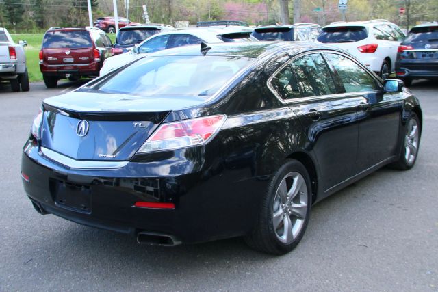 2013 Acura Tl - Image 7