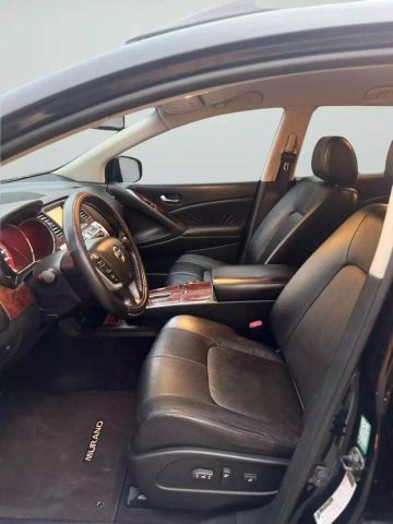 2009 Nissan Murano - Image 12