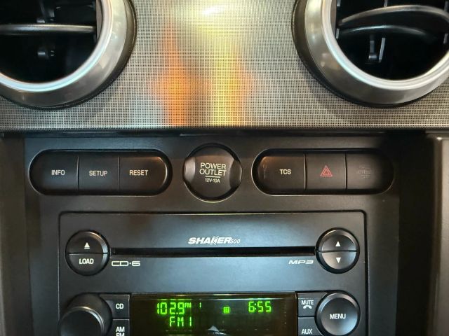 2007 Ford Mustang - Image 88