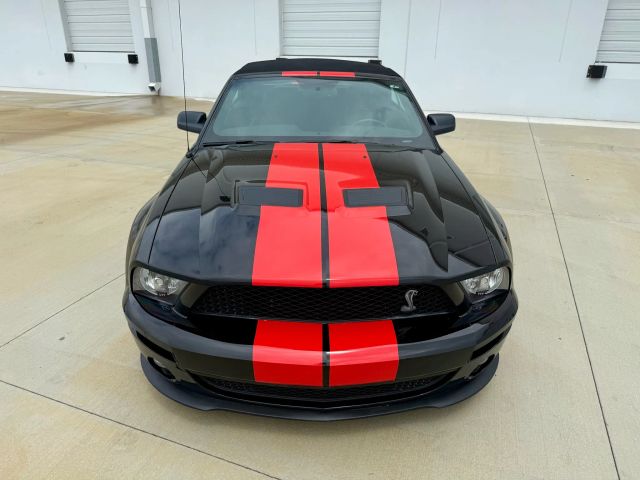 2007 Ford Mustang - Image 45