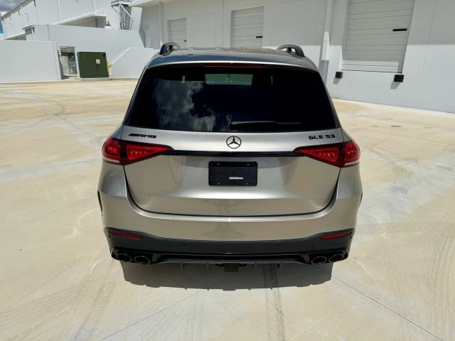 2021 Mercedes-benz Mercedes-amg Gle - Image 21