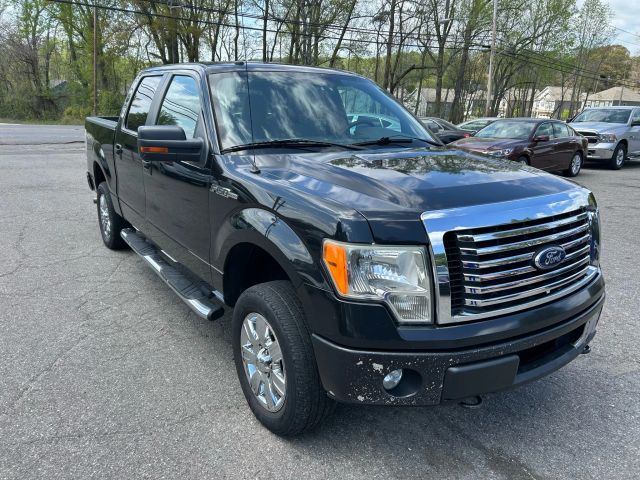 2010 Ford F150 Supercrew Cab - Image 2
