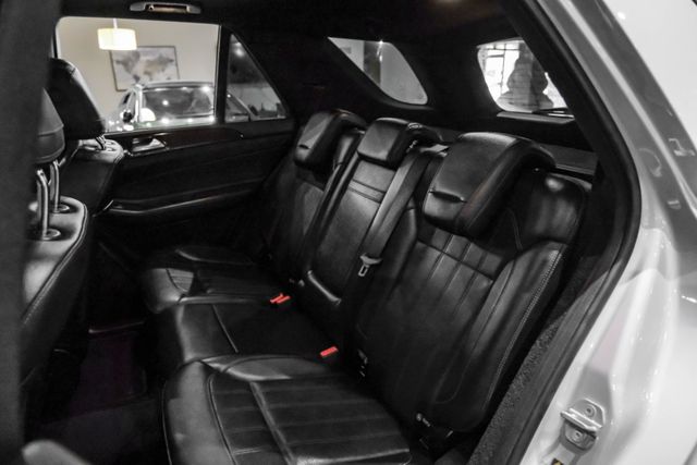 2016 Mercedes-benz Gle Gle 350 Sport Utility 4d - Image 33