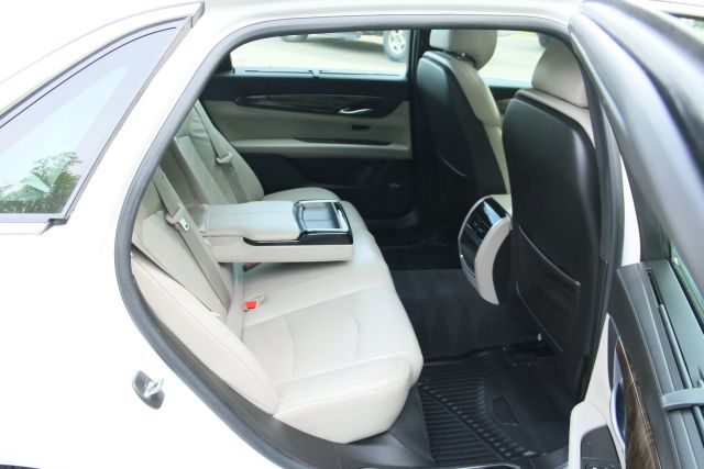 2017 Cadillac Ct6 - Image 17