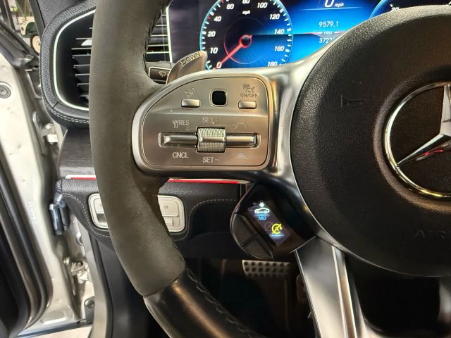 2021 Mercedes-benz Mercedes-amg Gle - Image 86
