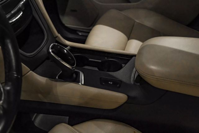 2019 Cadillac Xt5 Sport Utility 4d - Image 20