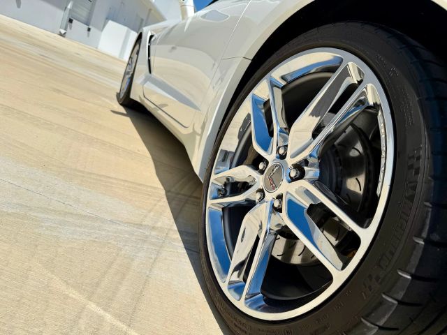 2016 Chevrolet Corvette - Image 29