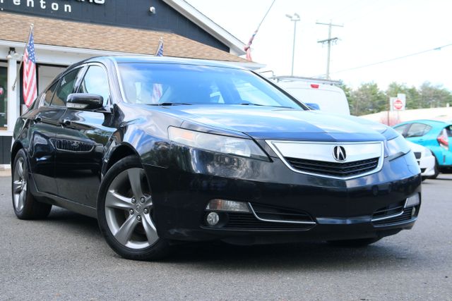 2013 Acura Tl - Image 1