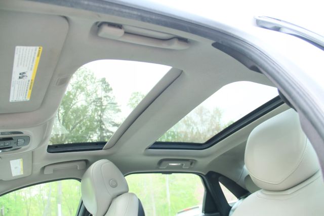 2017 Cadillac Ct6 - Image 12