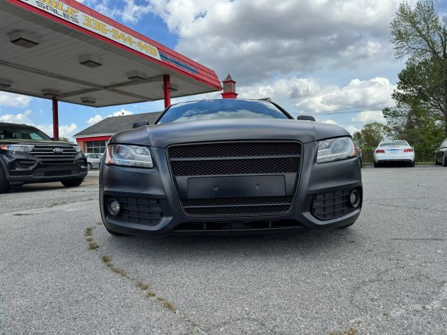 Used 2012 Audi S5 Premium Plus with VIN WAUCVAFR2CA002502 for sale in Greensboro, NC