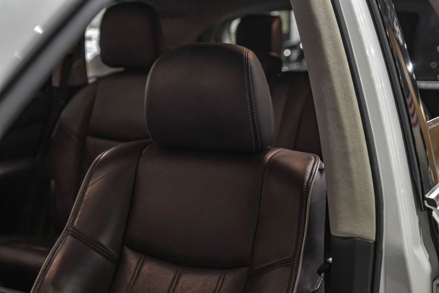 2019 Infiniti Qx60 Luxe Sport Utility 4d - Image 30