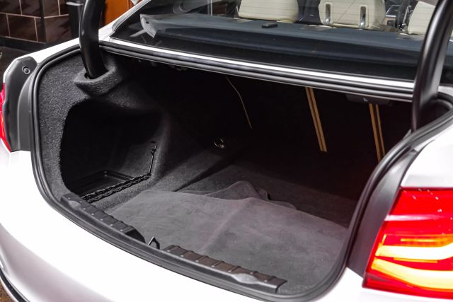 2018 Bmw 3 Series 330i Sedan 4d - Image 51