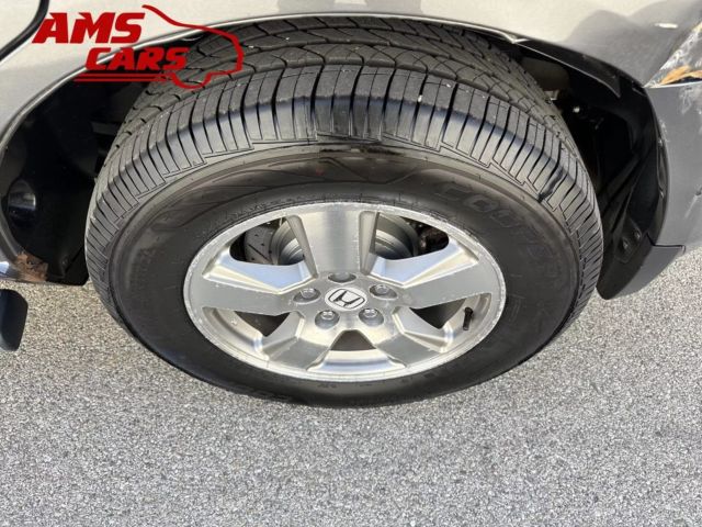 2011 Honda Pilot - Image 40