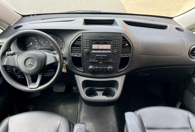 2018 Mercedes-benz Metris Passenger - Image 53