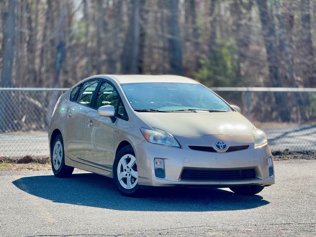 2010 Toyota Prius I Hatchback 4d - Image 3