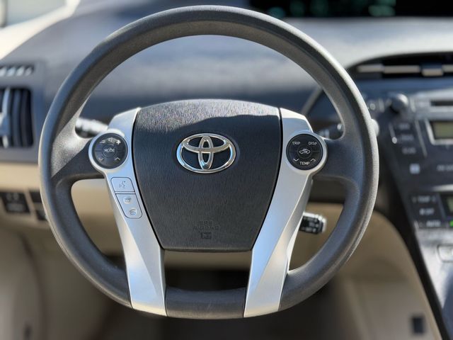 2010 Toyota Prius I Hatchback 4d - Image 14
