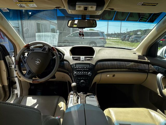 2012 Acura Mdx - Image 18