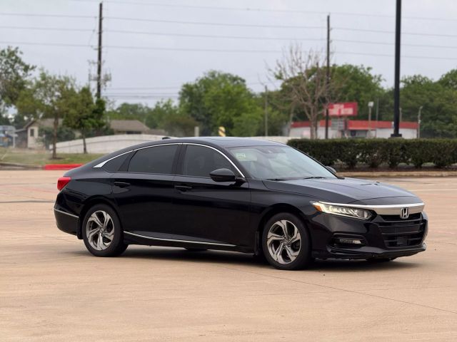 2018 Honda Accord - Image 3