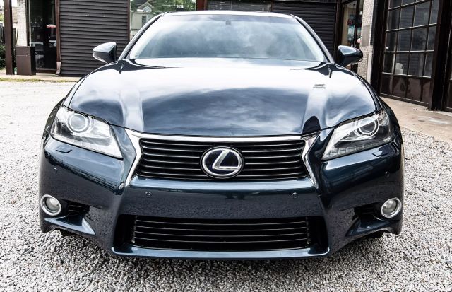 2013 LEXUS GS SEDAN BLUE AUTOMATIC - Auto Masters of Carolinas