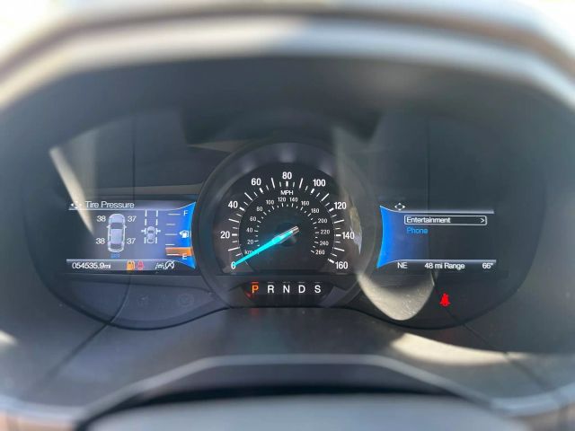 2022 Ford Edge - Image 9