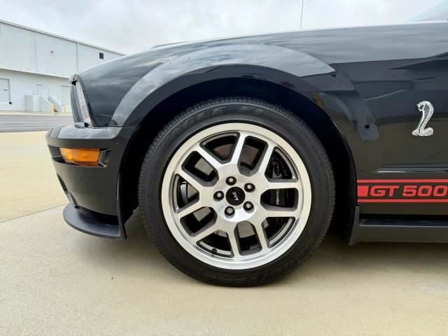 2007 Ford Mustang - Image 37