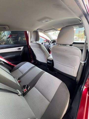 2018 Toyota Corolla - Image 19
