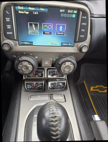2014 Chevrolet Camaro - Image 14
