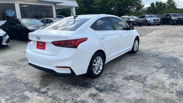 2021 Hyundai Accent - Image 7