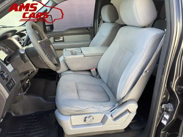 2013 Ford F150 Supercrew Cab - Image 10