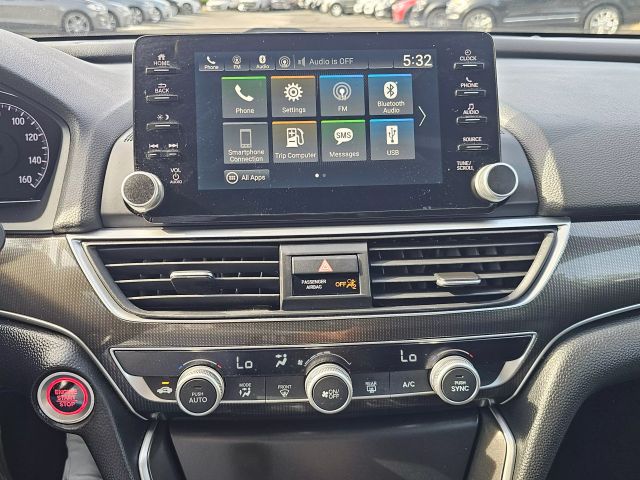 2019 Honda Accord - Image 19