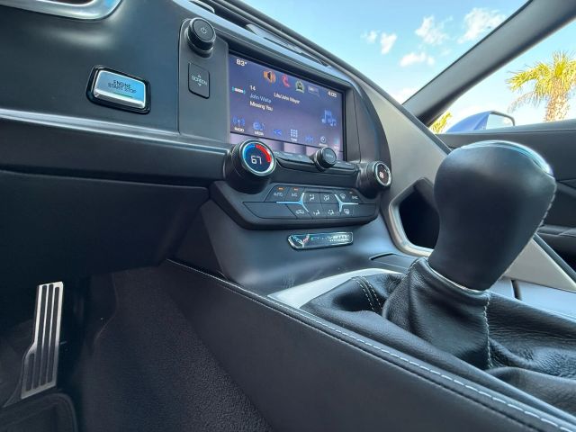 2017 Chevrolet Corvette - Image 88