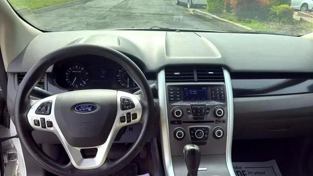 2014 Ford Edge - Image 10