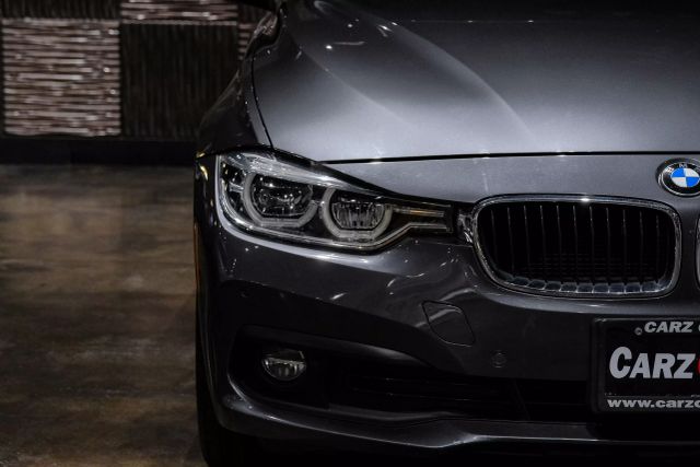 2018 Bmw 3 Series 320i Xdrive Sedan 4d - Image 43
