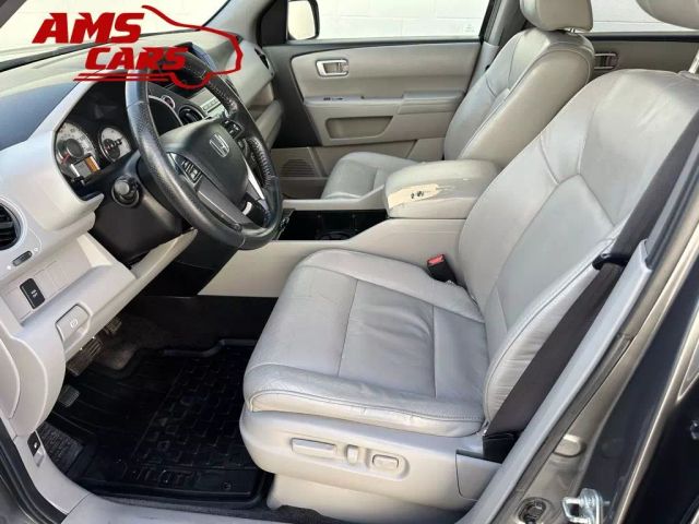 2011 Honda Pilot - Image 10