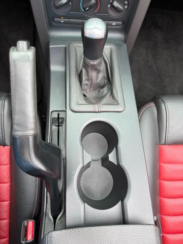 2007 Ford Mustang - Image 99