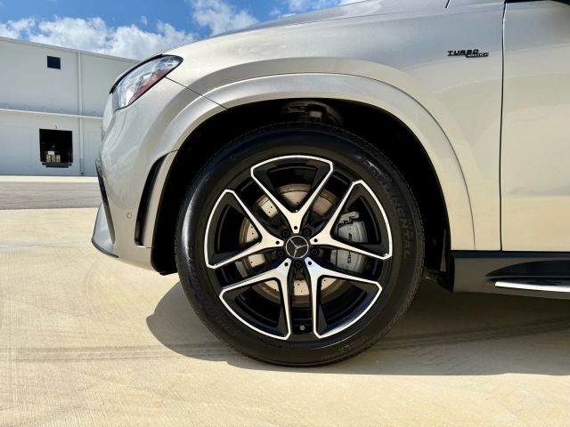 2021 Mercedes-benz Mercedes-amg Gle - Image 37