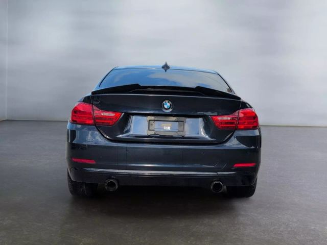 2016 Bmw 4 Series - Image 4