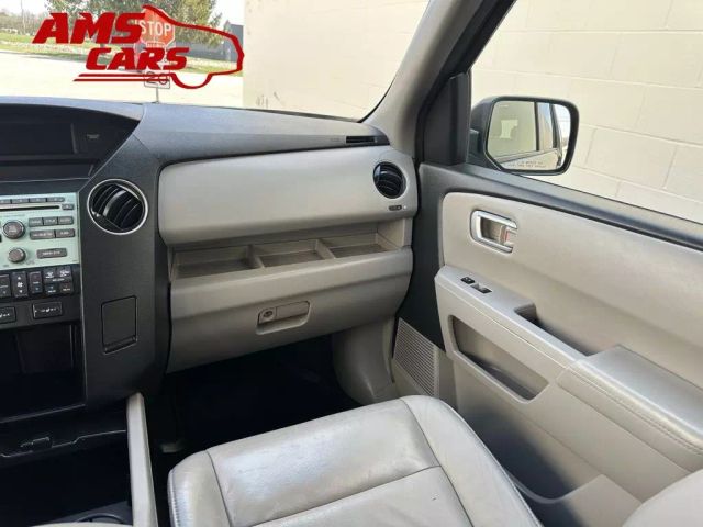 2011 Honda Pilot - Image 9