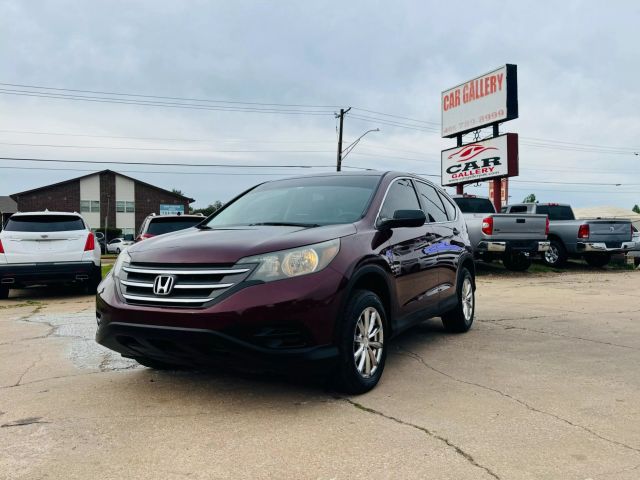 2014 Honda Cr-v - Image 5