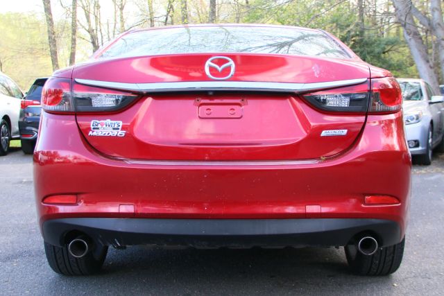 2016 Mazda Mazda6 - Image 6